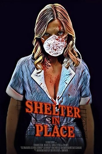 Shelter in Place Poster