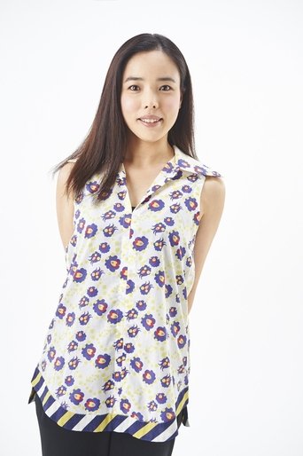 Image of Tamae Andô