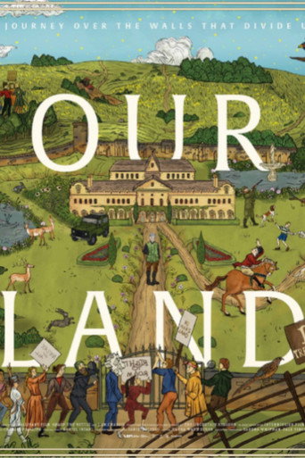 Our Land