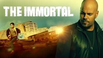 #9 The Immortal