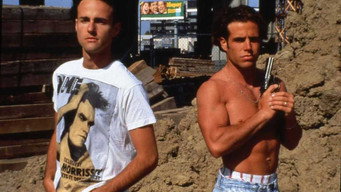 #9 The Living End