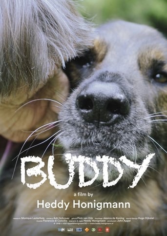 Poster för Buddy