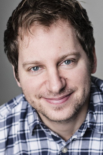 Michael Levi Harris fotoğraf 2