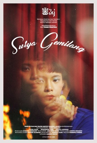 Surya Gemilang