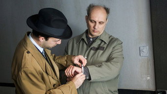 #8 The Interrogation