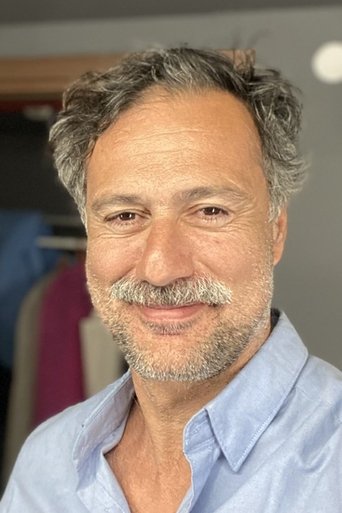 Imagine Dimitris Plionis