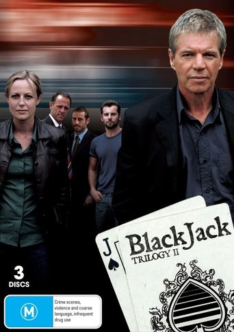 BlackJack: Ghosts en streaming 