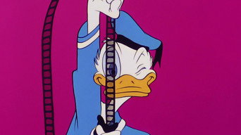 #26 The Three Caballeros