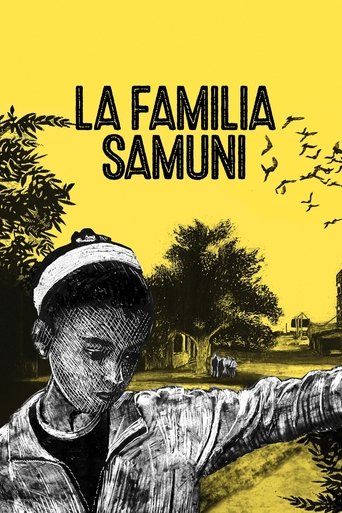 La familia Samuni La familia Samuni