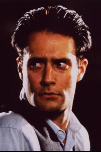 Image of Aaron Michael Lacey