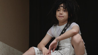 第8話：#8 Rock-Paper-Scissors Kid