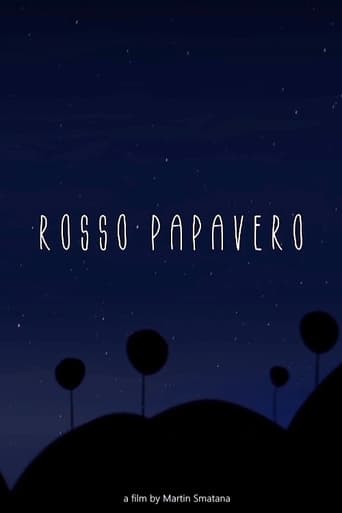 Rosso Papavero