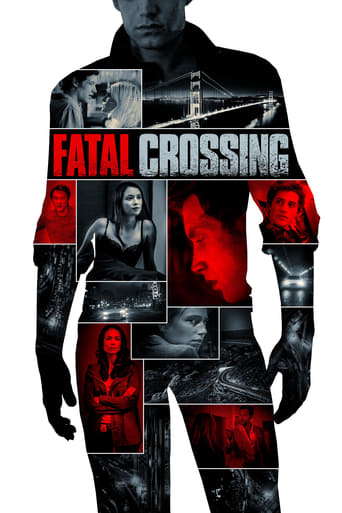 Poster of Fatal Crossing