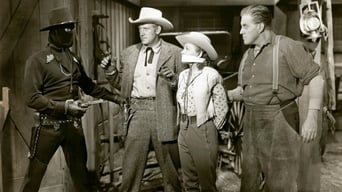 Ghost of Zorro (1949)