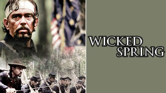 #6 Wicked Spring