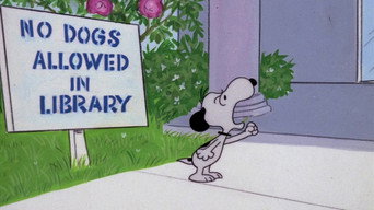 #30 Snoopy Come Home