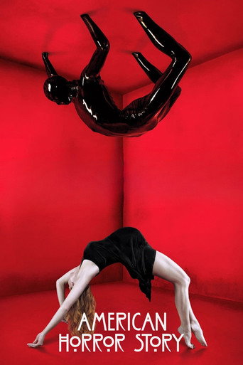 American Horror Story: Murder House
