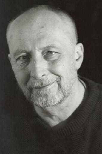 Image of Andrzej Mrowiec
