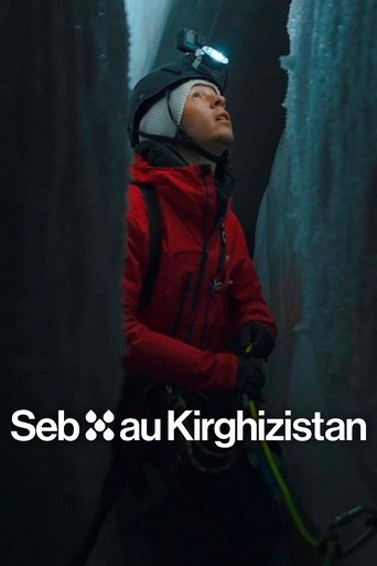 Seb's Kyrgyz Adventure (2023)