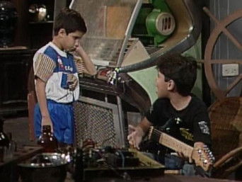 Episode 43 — Episode 43