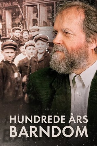 Hundrede års barndom: Season 1