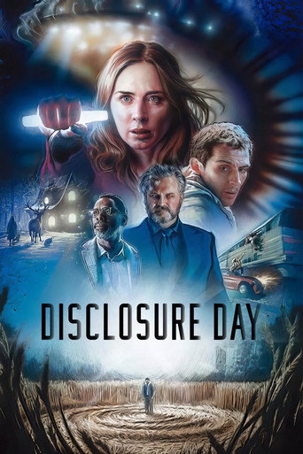 Disclosure Day (2026) WEB-DL [Hindi (DD5.1) & English] 4K 1080p 720p & 480p Dual Audio [x264/10Bit-HEVC] | Full Movie
