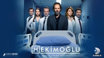 Hekimoğlu - 2x01