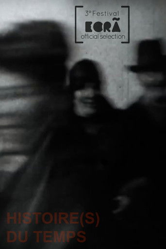 Histoire(S) Du Temps (2019)