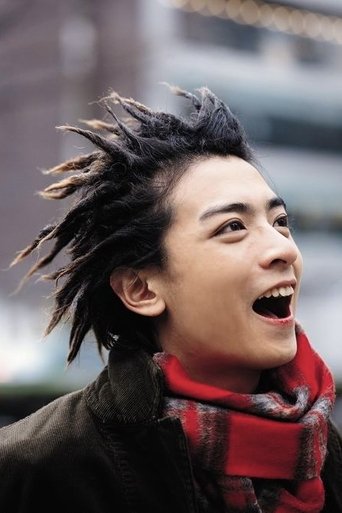 Toro Kuo is 纪腾