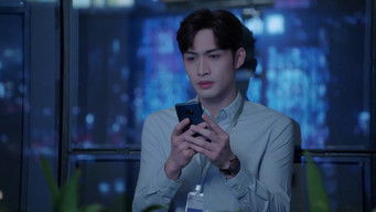 Episode 19 — Episode 19