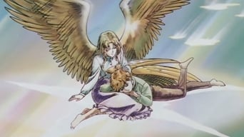 #1 Legend of the Galactic Heroes: Golden Wings