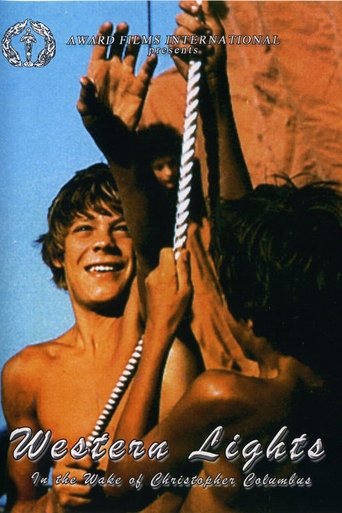 Western Lights (1990)