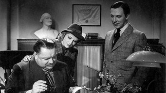 Une cause sensationelle (1939)
