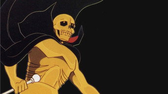 Golden Bat (1967-1968)