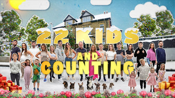 22 Kids and Counting (2021- )