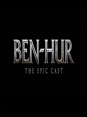 Ben Hur  - The Epic Cast (1970)
