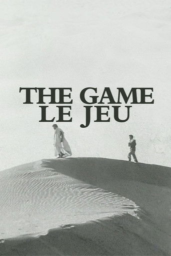 Le jeu (1991)
