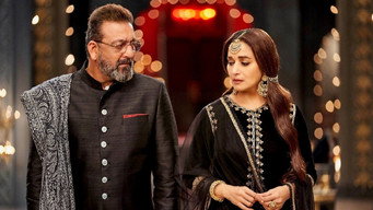 #4 Kalank