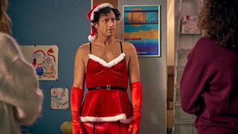 Zwei Weihnachtsmänner sind einer zu viel (2023)