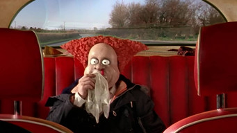 第4話:Blood Juice 第4話:Blood Juice