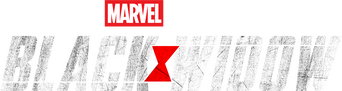Black Widow logo