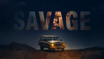 The Savage (2025- )