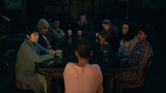 El club de la medianoche S01E01