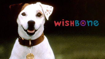 #3 Wishbone