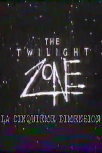 La cinquième dimension - Season 3 Episode 6 Régression de mémoire 1989