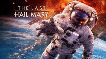 The Last Hail Mary (2026)