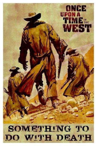 Something to Do with Death (2003) Something to Do with Death (2003)