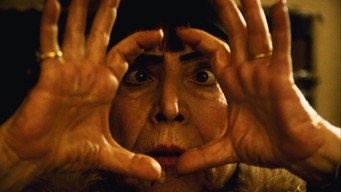 Dark Waters (1995)