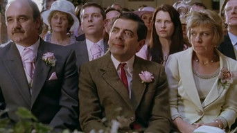 Aflevering 9 — Mr. Bean's Wedding