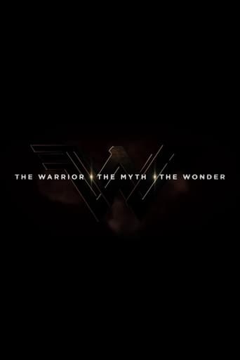 The Warrior, The Myth, The Wonder